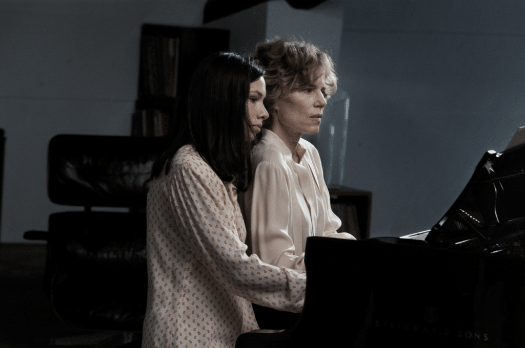 La Vita Accanto, il film di Marco Tullio Giordana arriva nelle sale il 22 Agosto