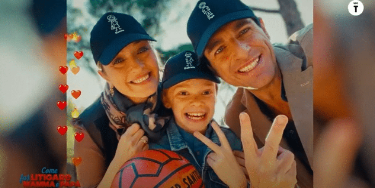 Come far litigare mamma e papà, dal 12 settembre al cinema | TRAILER