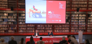 Venezia 81: La lista completa dei film che saranno presentati