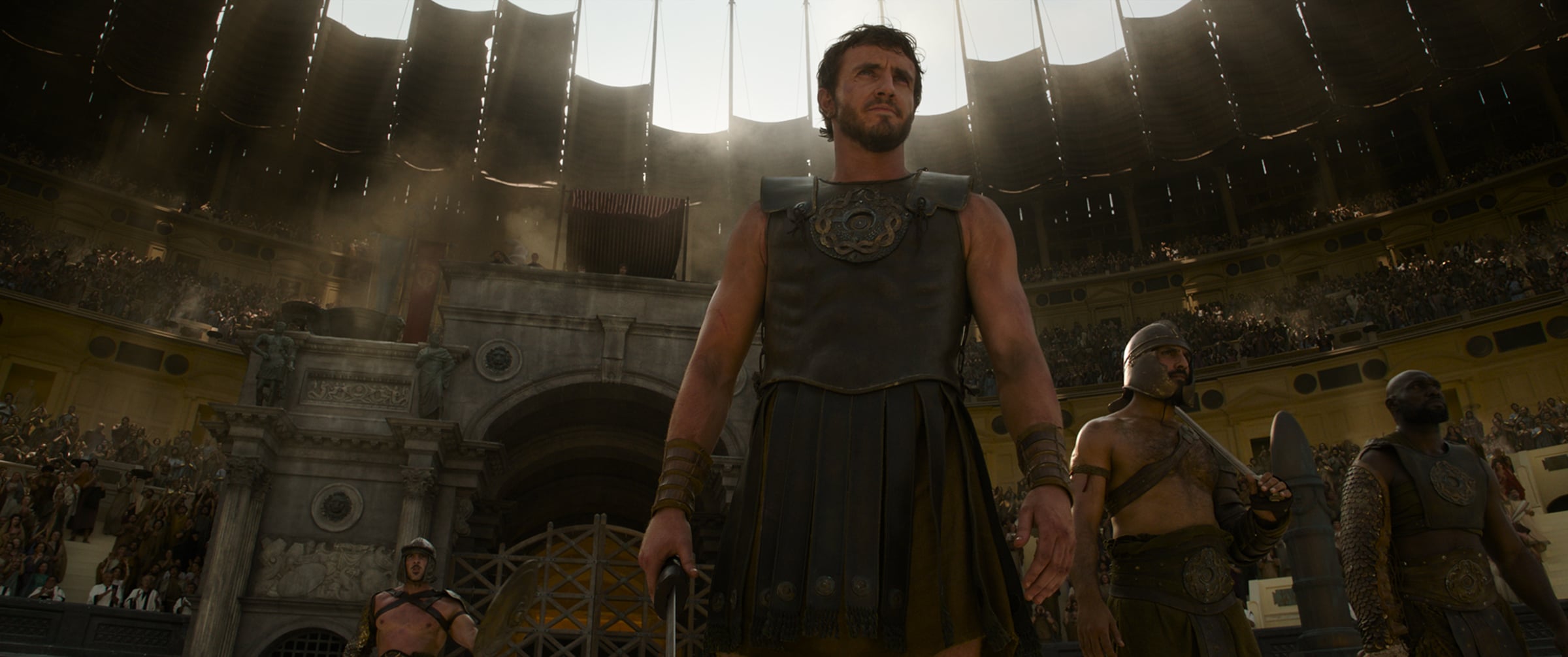 Il Gladiatore 2: Recensione dell'epico sequel di Ridley Scott