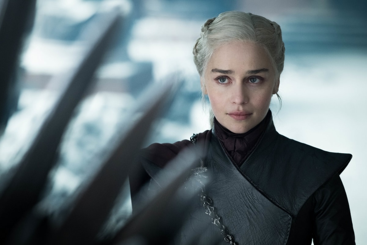 emilia clarke