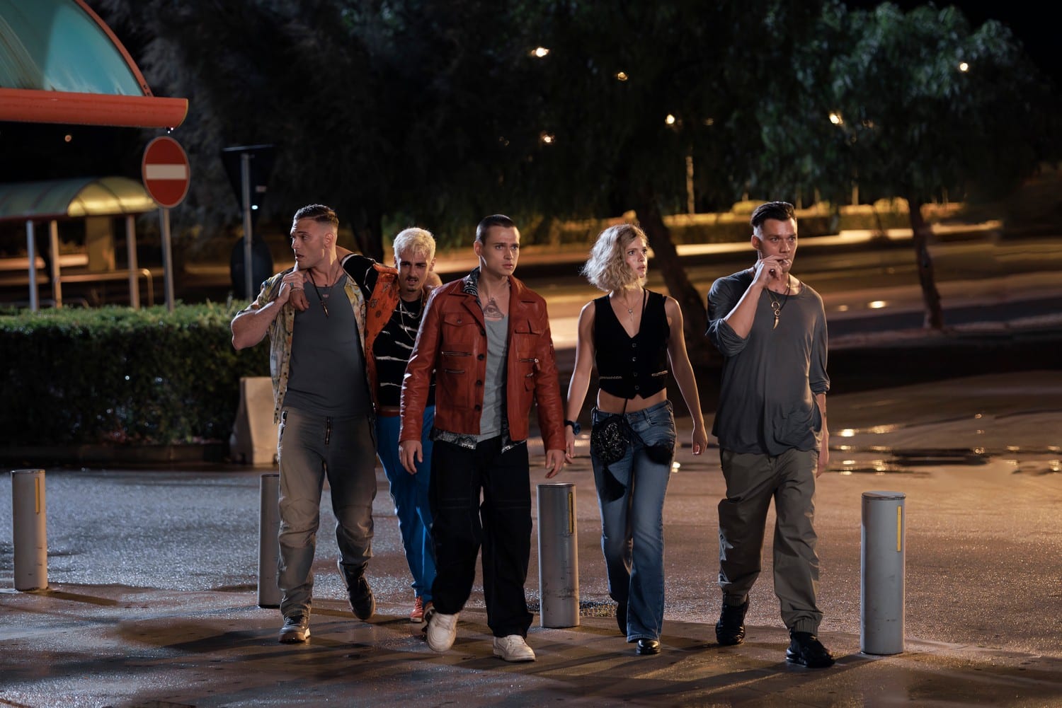 Fino alla Fine: il teaser trailer del nuovo film di Gabriele Muccino
