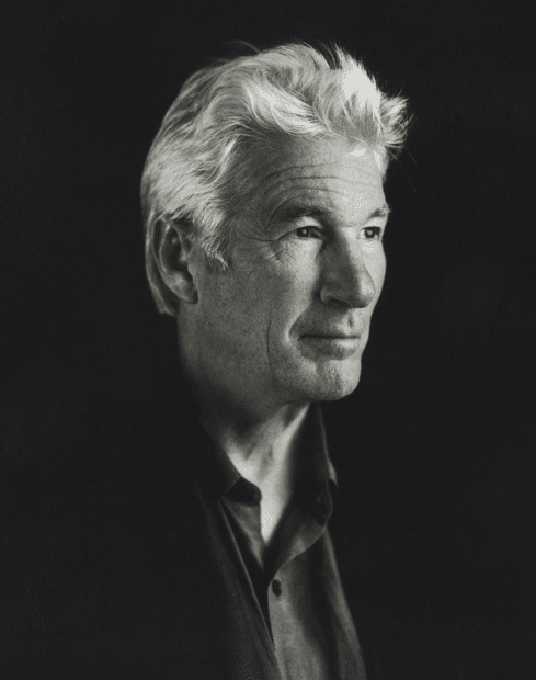 The Agency: Richard Gere nel cast del thriller politico di Paramount+