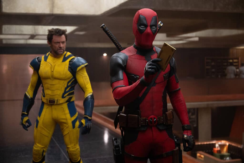Deadpool & Wolverine: Il Gesù della Marvel resuscita l'MCU, la Recensione