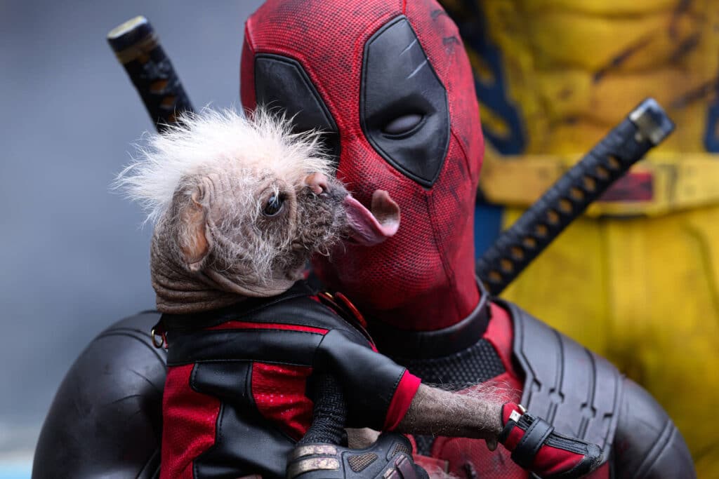 Deadpool & Wolverine: Il Gesù della Marvel resuscita l'MCU, la Recensione