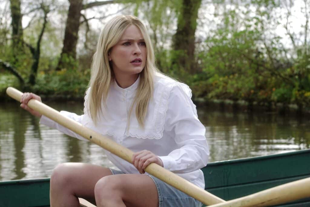 Emily In Paris 4 top e flop