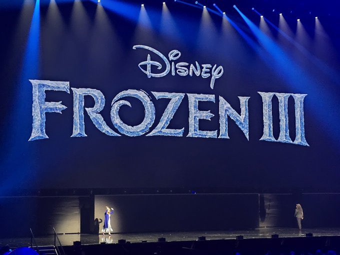 D23 Expo 2024: Disney, Pixar, Marvel e tutte le novità annunciate