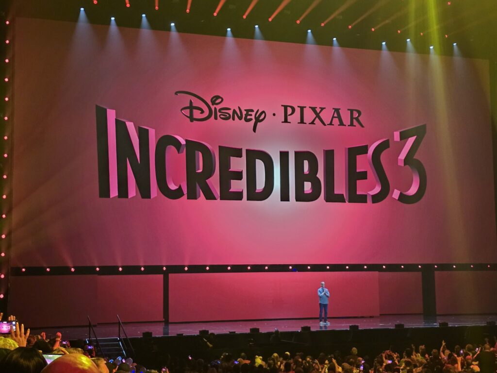 D23 Expo 2024: Disney, Pixar, Marvel e tutte le novità annunciate