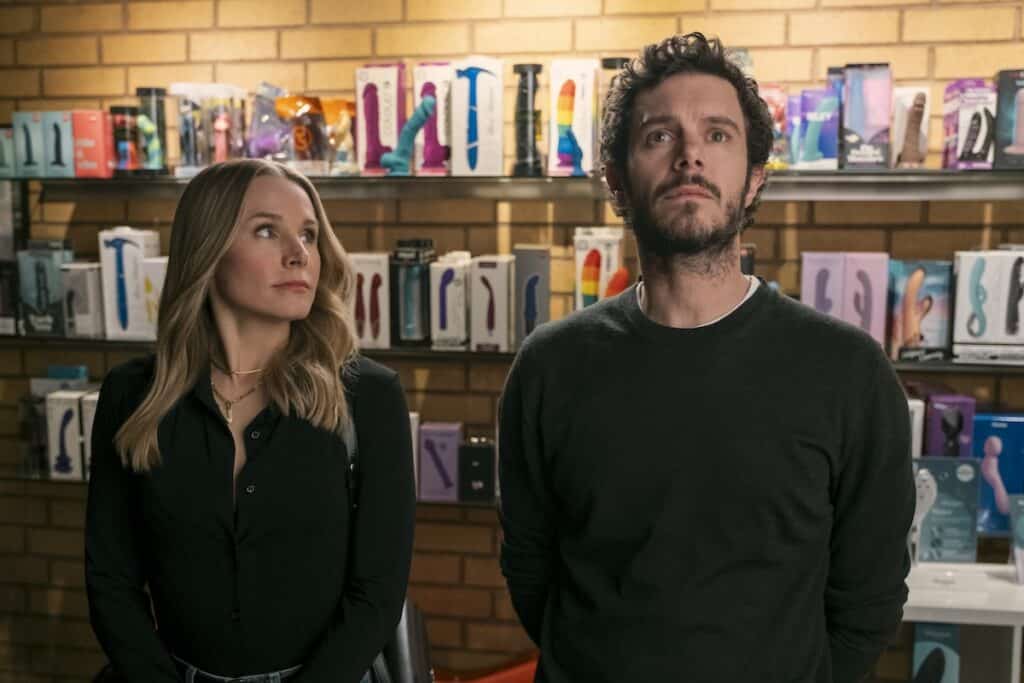 Nobody wants this serie netflix Golden Globe 2025: La lista completa di tutte le nomination, film e serie TV