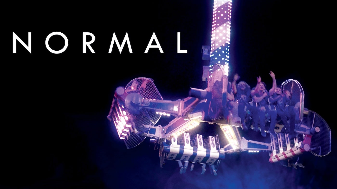 Normal raiplay