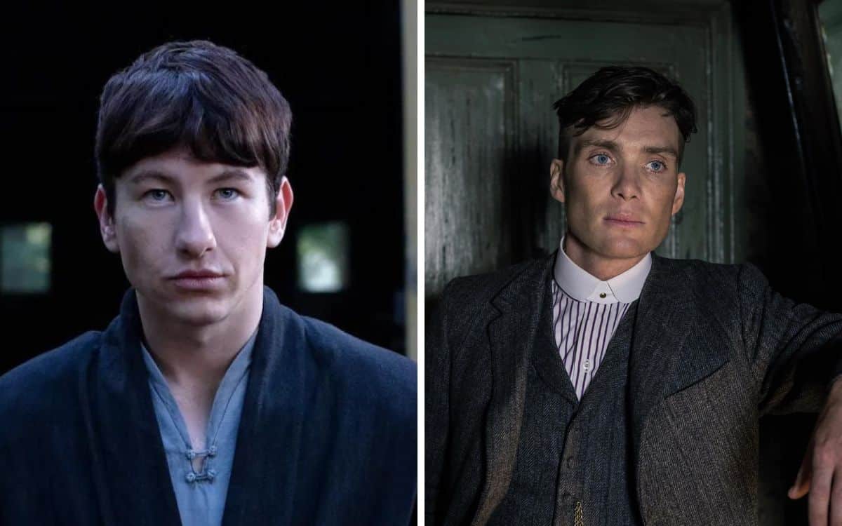 Peaky Blinders - Il film Barry Keoghan