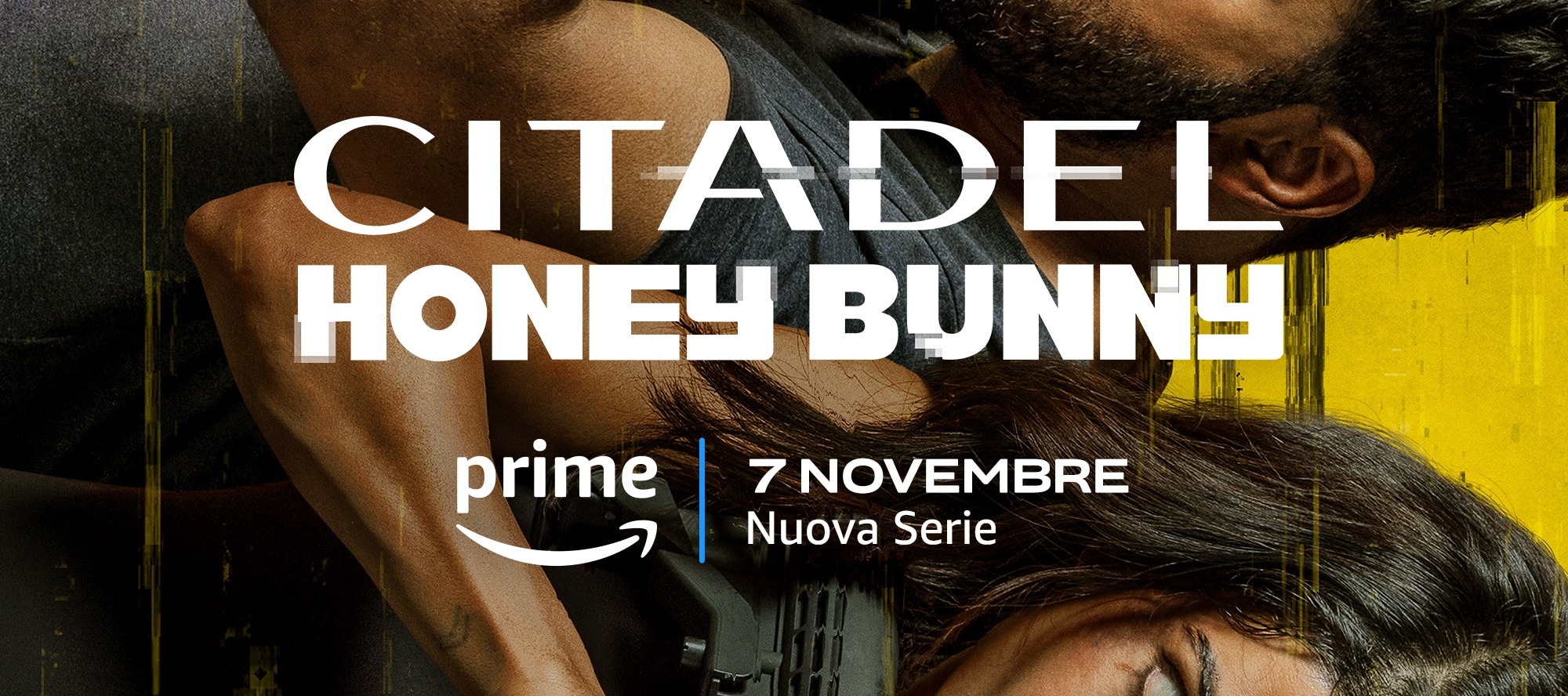 Citadel: Honey Bunny, Ecco il teaser trailer dello spinoff indiano