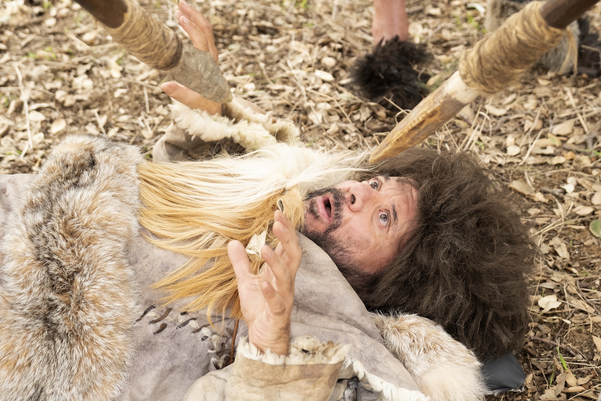 Sono Lillo 2: Dal 19 settembre su Prime Video
