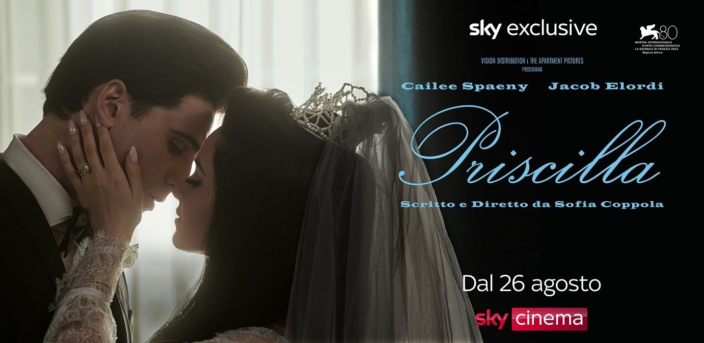 Priscilla sky e now