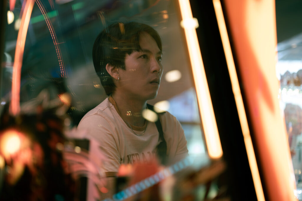 Stranger Eyes: Il film di Yeo Siew Hua, in concorso a Venezia 81 sarà distribuito da Europictures