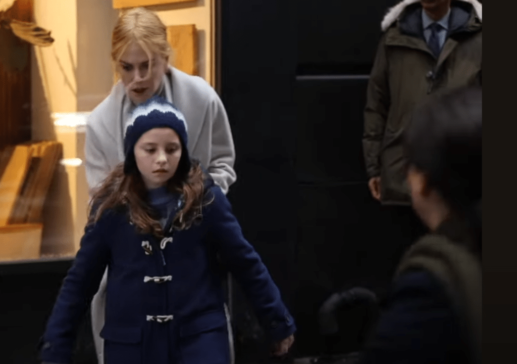 Babygirl: Il Film con Nicole Kidman e Antonio Banderas, in anteprima a Venezia 81