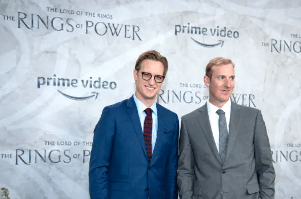 Il Signore degli Anelli: Gli Anelli del Potere 2, JD Payne e Patrick McKay "Ci sarà un colpo di scena in ogni episodio"