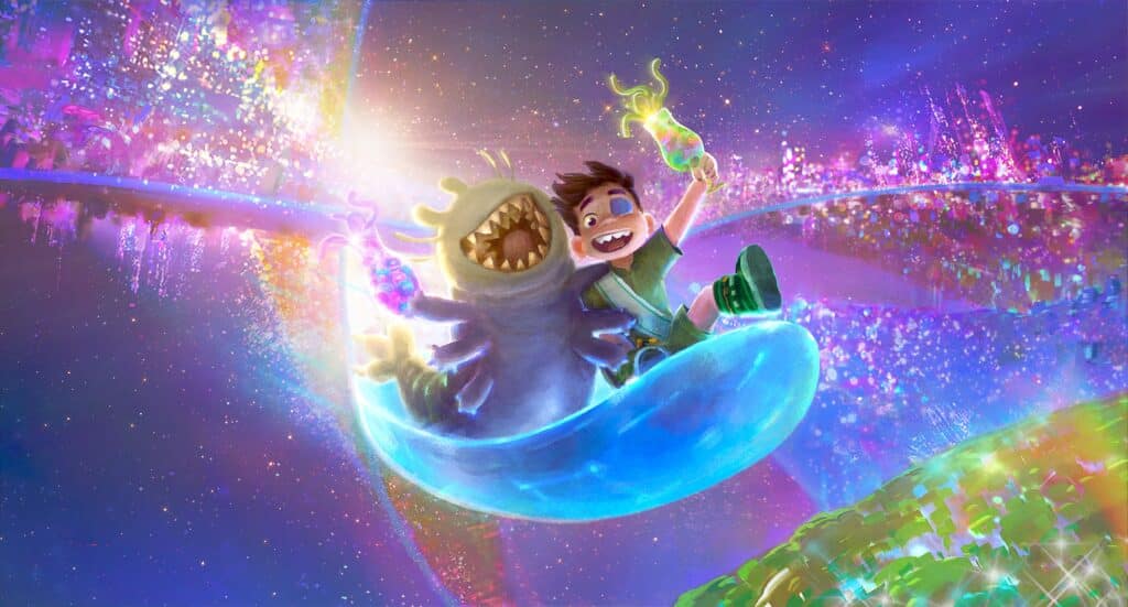 D23 Expo 2024: Disney, Pixar, Marvel e tutte le novità annunciate