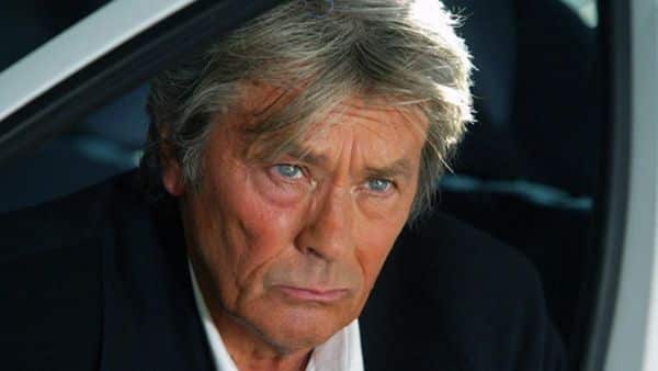 alain delon