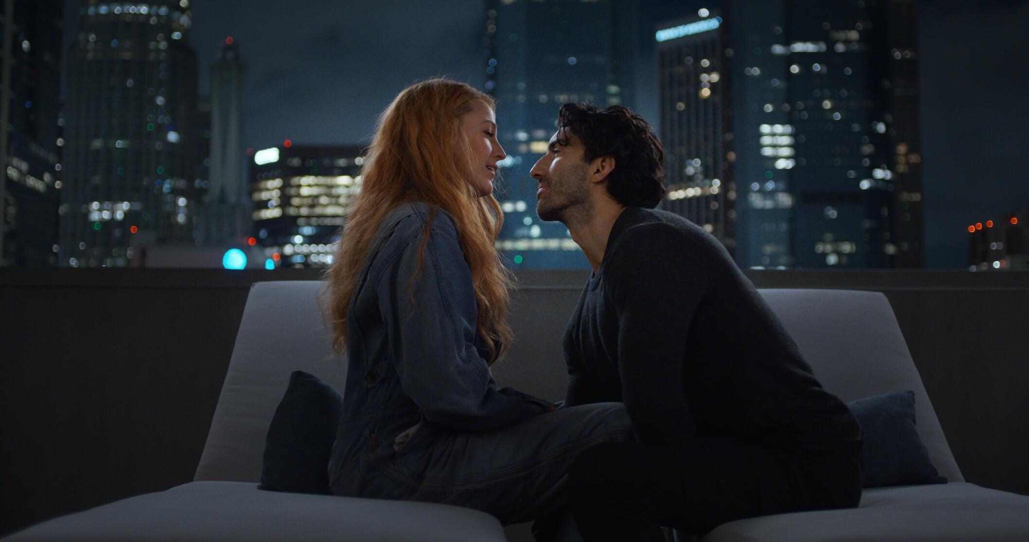 It Ends with Us – Siamo noi a dire basta: Recensione del film di Justin Baldoni con Blake Lively