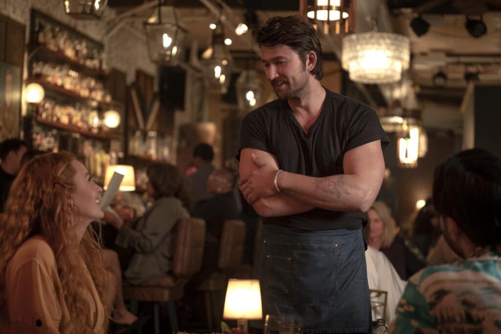 It Ends with Us – Siamo noi a dire basta: Recensione del film di Justin Baldoni con Blake Lively