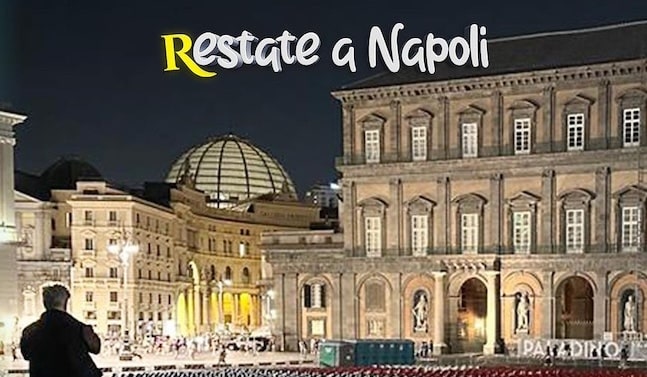 restate a napoli