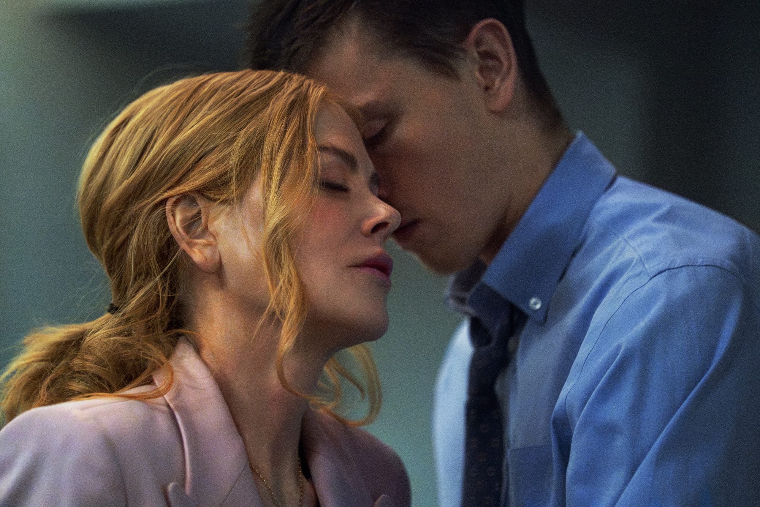 Babygirl: Recensione del controverso film con Nicole Kidman