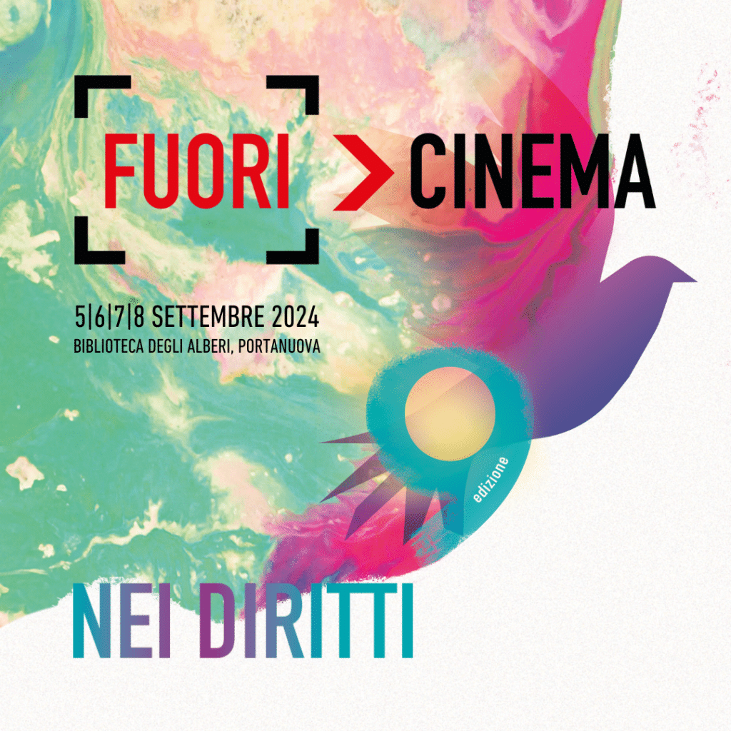 Fuoricinema 2024: Il programma della nona Edizione