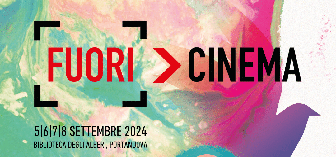 Fuoricinema 2024: Il programma della nona Edizione
