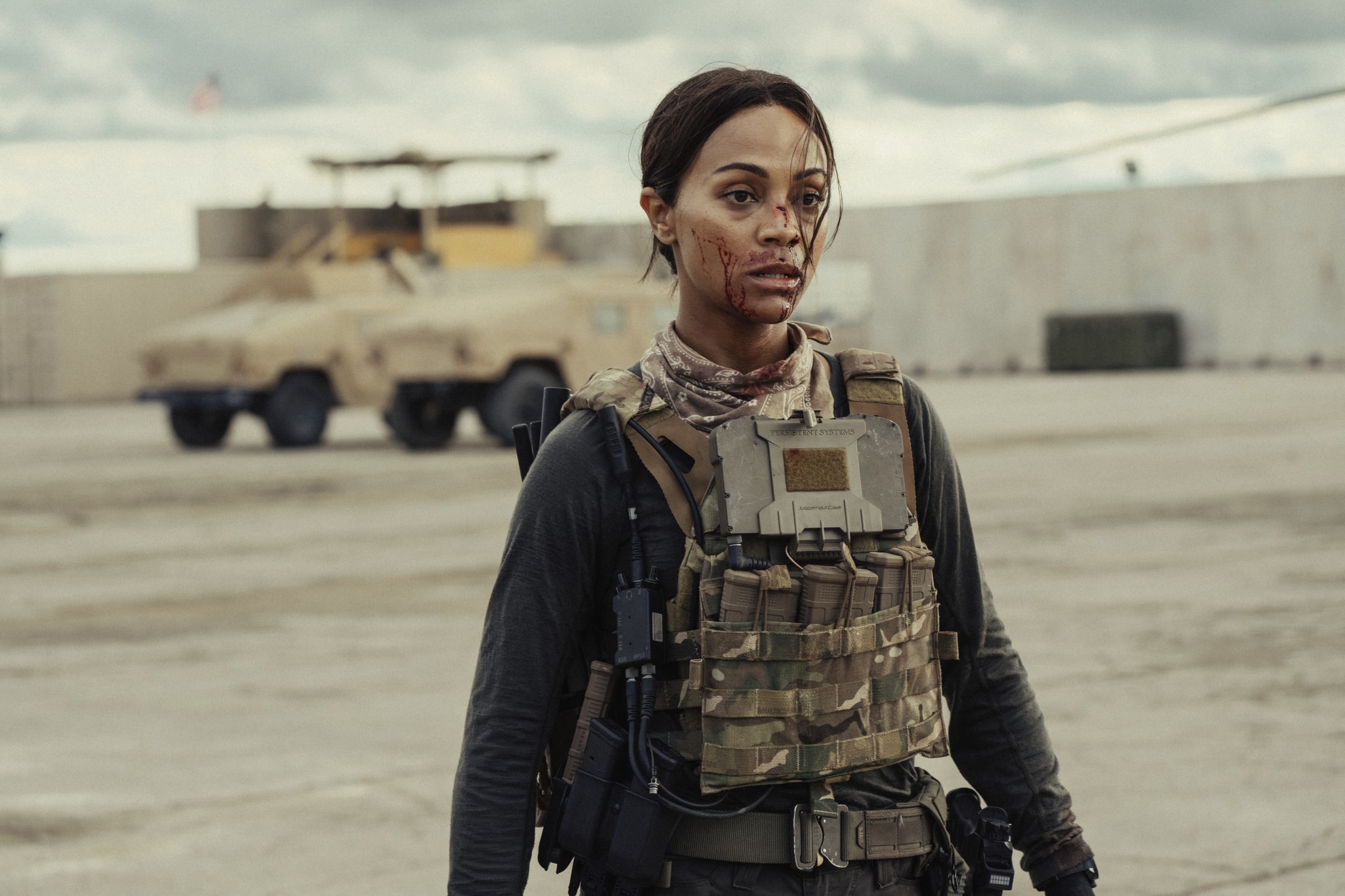 Lioness 2: Ecco il trailer ufficiale della nuova stagione