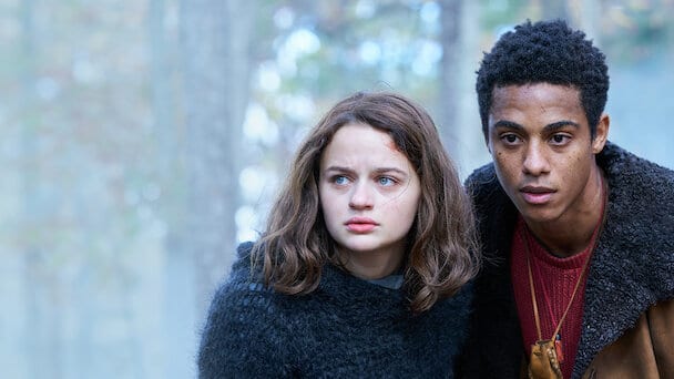Uglies: Il nuovo, profondo, sci-fi teen di Netflix - Recensione