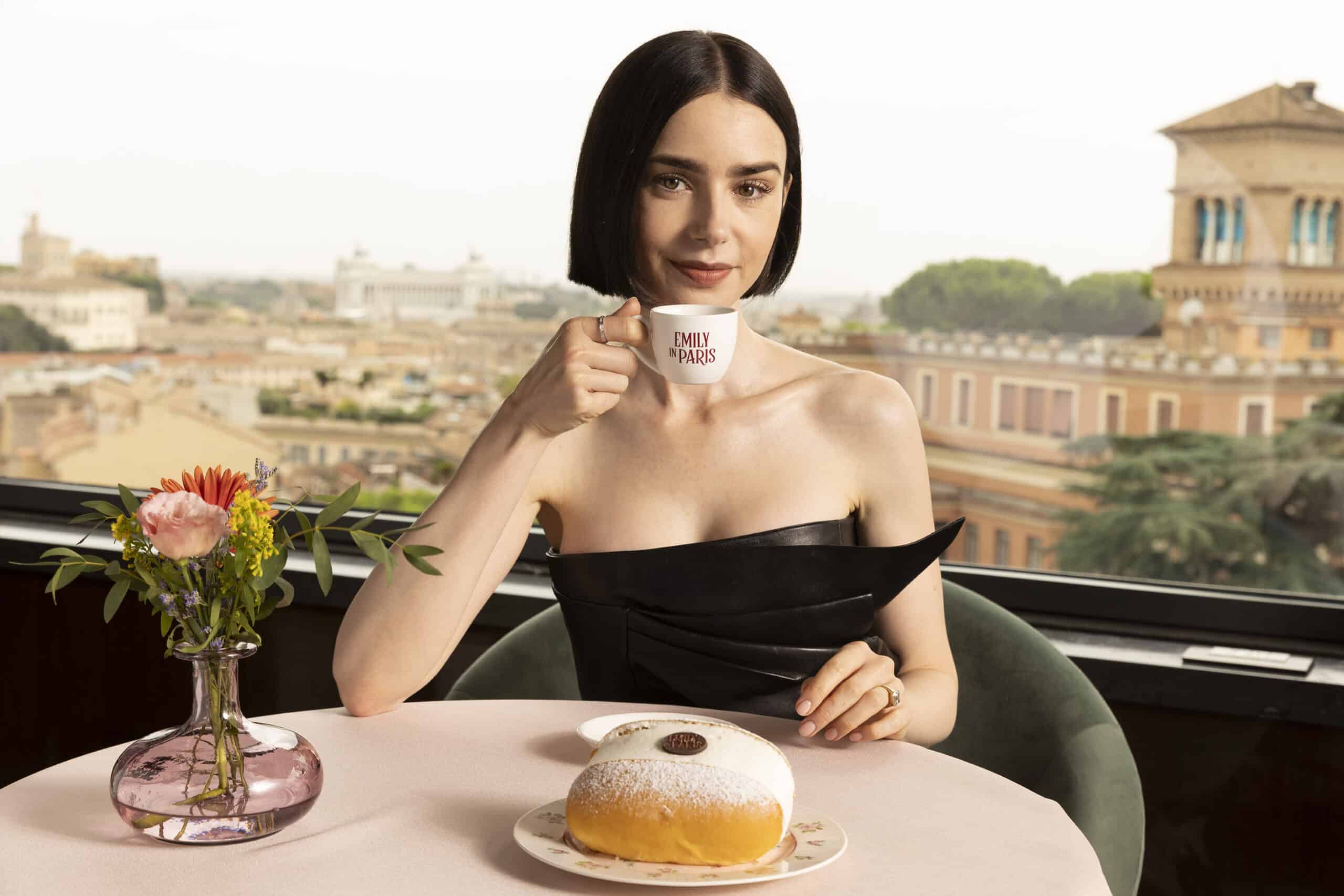 Emily in Paris 5: Le riprese della nuova stagione inizieranno a Maggio nella capitale