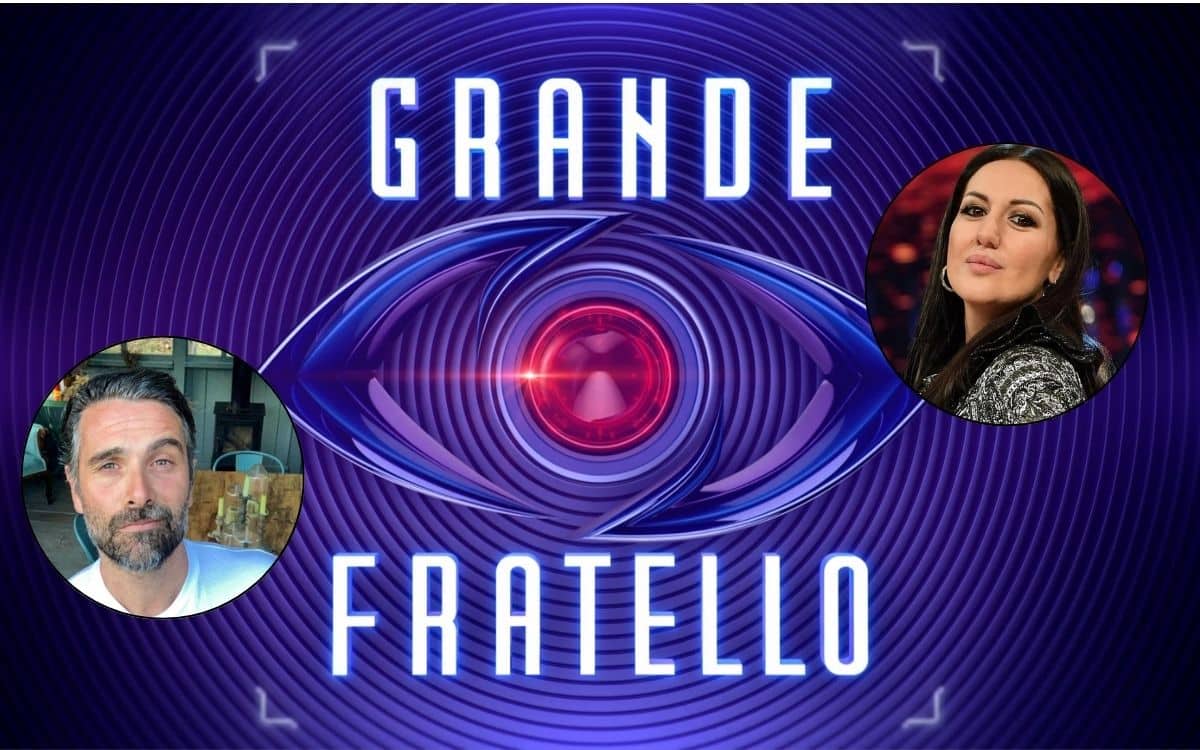 Grande Fratello 18 concorrenti vip