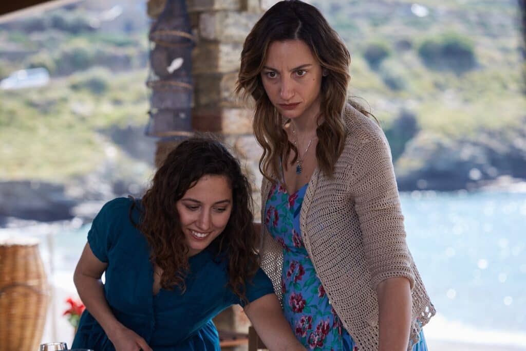 Kostas recensione