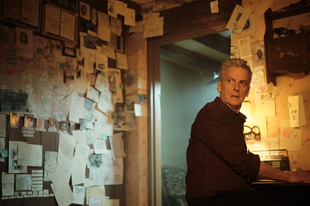 Prime Video: Le novità del mese di Ottobre 2024
