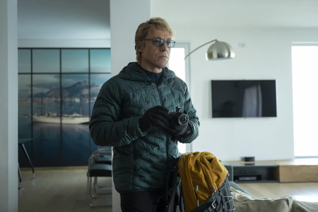 The Bad Guy 2: I primi due episodi in anteprima ad Alice nella città