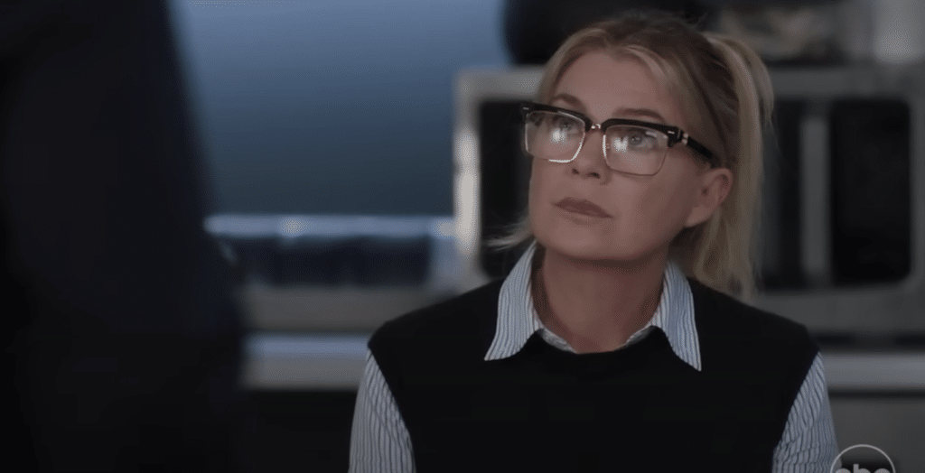 Greys Anatomy 21: Quella scena che nessuno si aspettava di vedere | TRAILER