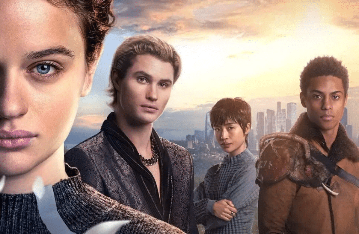 Uglies: Il nuovo, profondo, sci-fi teen di Netflix - Recensione