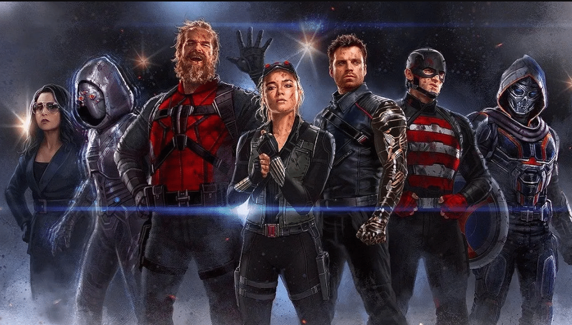 Thunderbolts*: Primo sguardo al nuovo film Marvel, dal 30 Aprile al cinema | Teaser Trailer