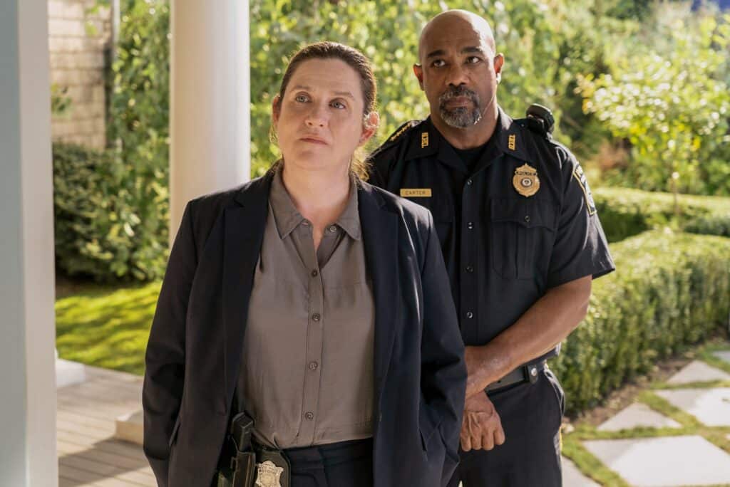 The perfect couple: Tutto quello che sappiamo della serie con Nicole Kidman, in arrivo domani su Netflix