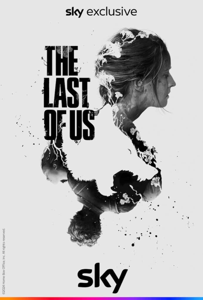 The Last of Us 2