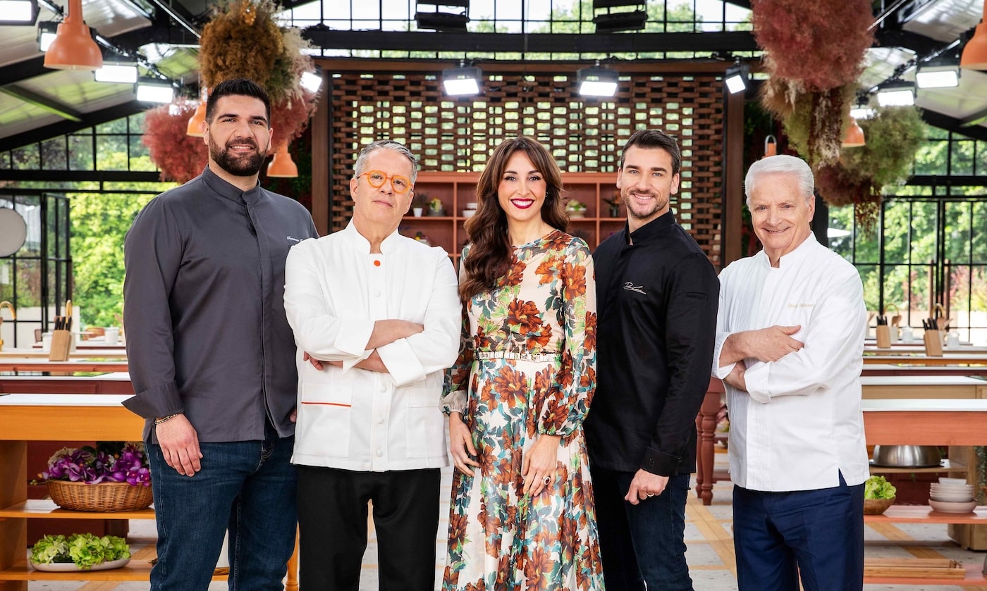 bake off italia 12