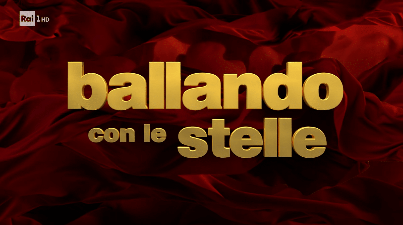 ballando con le stelle 2024