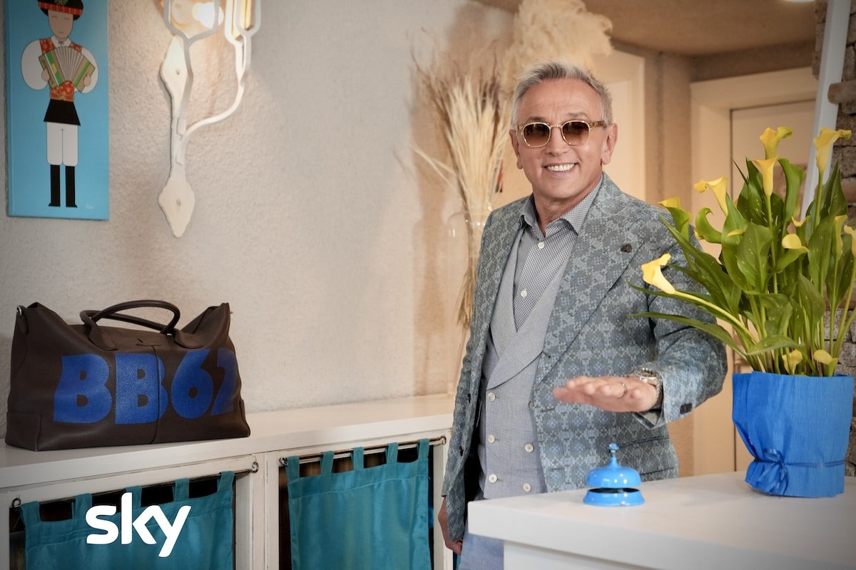 bruno barbieri 4 hotel 2024