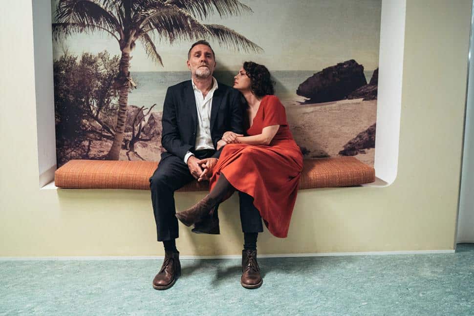 Nonostante: Il film diretto e interpretato da Valerio Mastandrea, presentato a Venezia 81