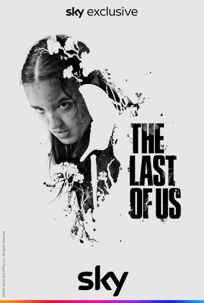the last of us 2 stagione
