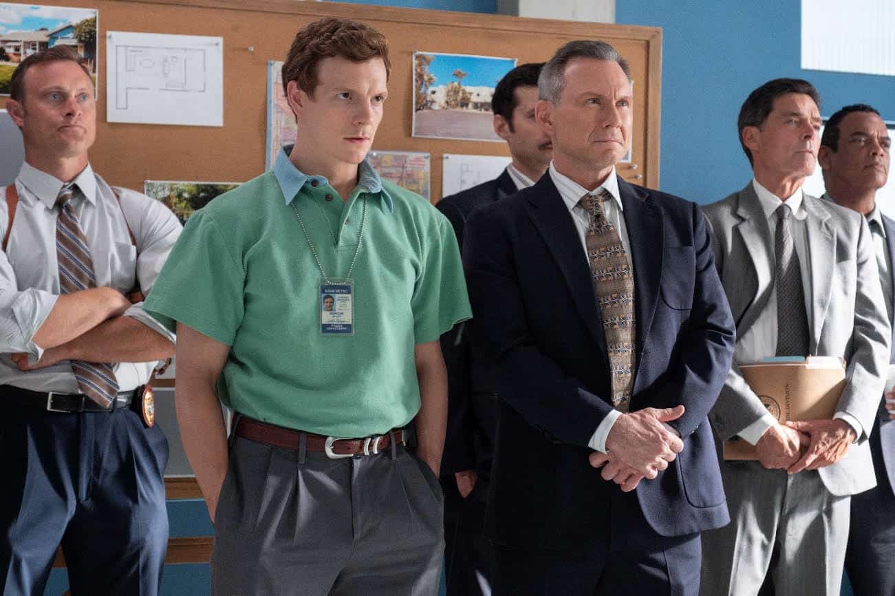 Dexter: Original Sin, Il teaser rivela la data d'uscita della serie Paramount+
