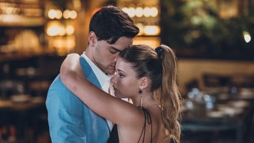 È colpa tua? Nuovo teaser del secondo capitolo della trilogia spagnola Culpables, dal 27 dicembre su Prime Video
