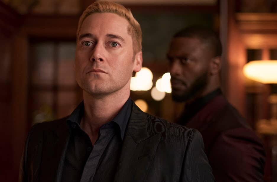 Cross: Il dinamico trailer della serie Prime Video con Aldis Hodge e Ryan Eggold