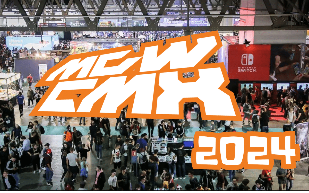 Milan Games Week & Cartoomics 2024: Il programma completo della nuova edizione